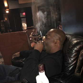 Blew Smoke - Amazon Basin - Cigar Bars Near Me - Brooklyn, New York