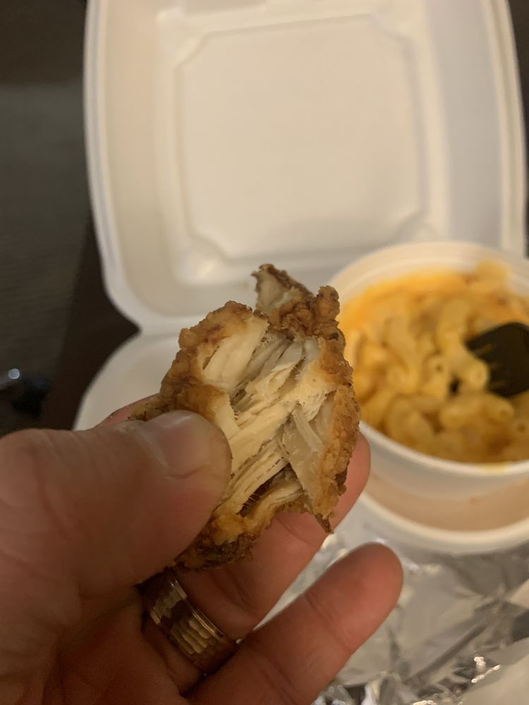 ROADIES SLIDERS 11865 Gateway Blvd W, El Paso, Texas Chicken Wings