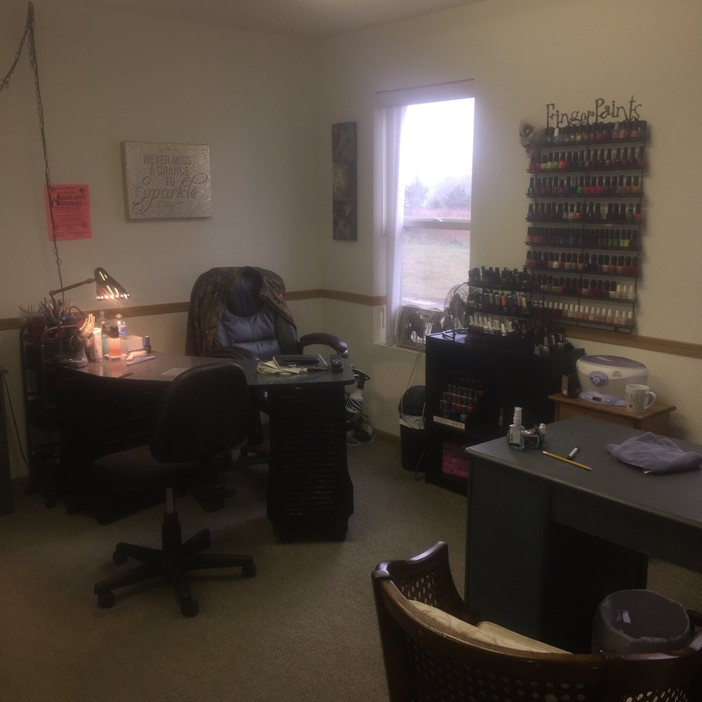 Beyond Tangled - nail room - Hair Salons Near Me - Gaylord, Michigan Beyond Tangled - nail room - Hair Salons Near Me - Gaylord, Michigan