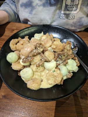 P.F. Chang's by null