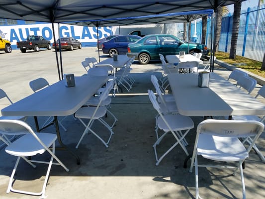 Mariscos Tocho temp closed by null