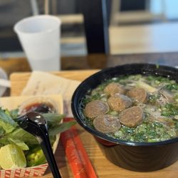 Paris Banh Mi - Loveland - P1 Pho Dac Biet