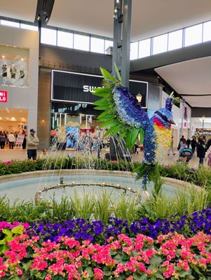 CF Carrefour Laval by null