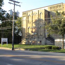 Elgin Turners - Elgin Turner Hall, 112 Villa St Elgin, Il