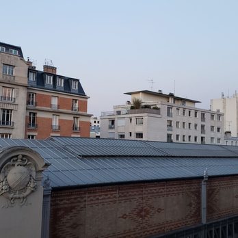 First Hotel - Hotels Near Me - Paris, 75