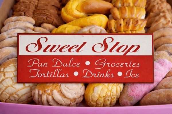 Sweet Stop