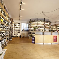 Weinfurore - Unsere Vinothek