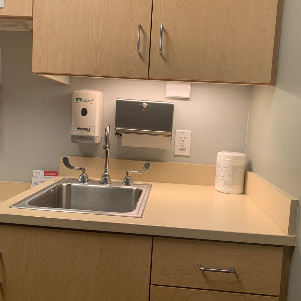 AFC Urgent Care Santee - Always nice and clean! - Urgent Care Near Me - Santee, California