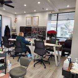 Sausalito Nail Salon - Sausalito  Nails