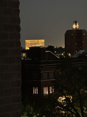 El Moore Lodge & Residences by null