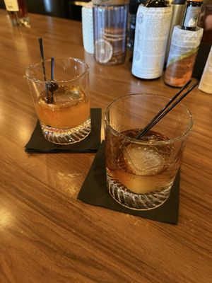 Koopers Whiskey by null