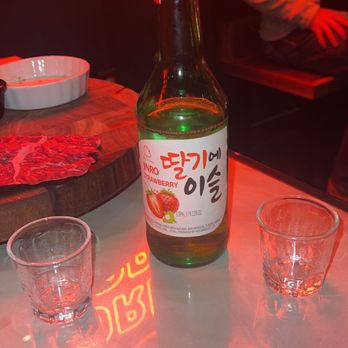 JOA Grill - Korean Near Me - Dallas, Texas JOA Grill - Korean Near Me - Dallas, Texas