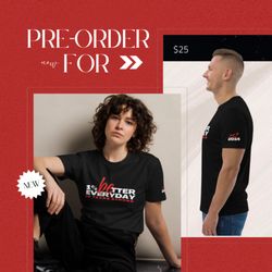 Body Evolution - Pre-Order for $25