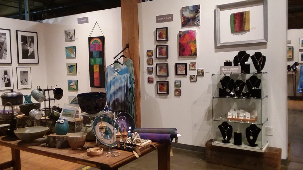 LOADING DOCK GALLERY 122 Western Ave, Lowell, Massachusetts Art Galleries Yelp