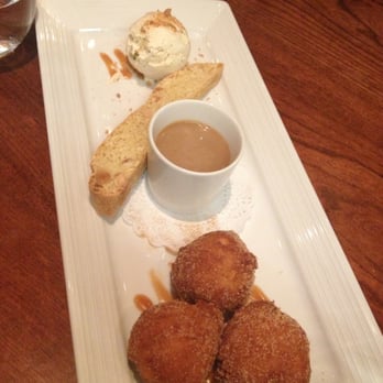 Arethusa al tavolo - Beignets. GET THEM! - New American Near Me - Bantam, Connecticut Arethusa al tavolo - Beignets. GET THEM! - New American Near Me - Bantam, Connecticut