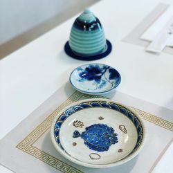 Hwe Sarang Sushi - Cutest Stoneware