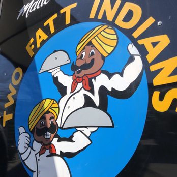 Two Fatt Indians - Indian Near Me