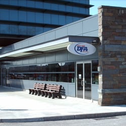 Duty Free Americas