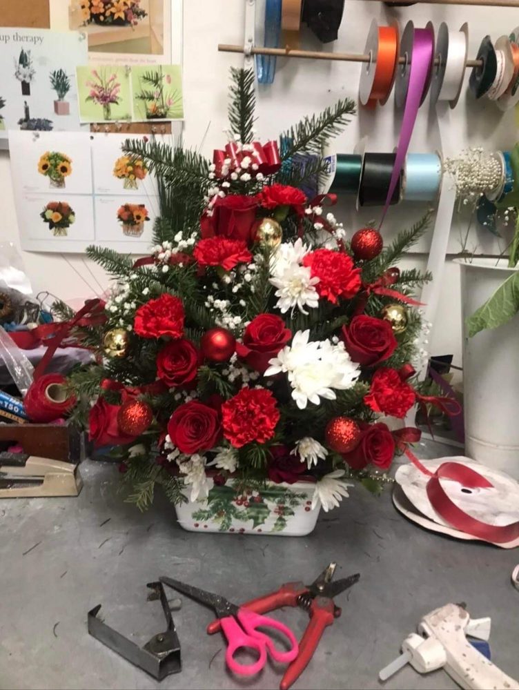 ANGEL’S SHERMAN OAKS FLOWERS Updated August 2024 34 Photos & 22