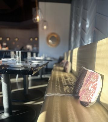 Tre Luna Bar and Kitchen by null
