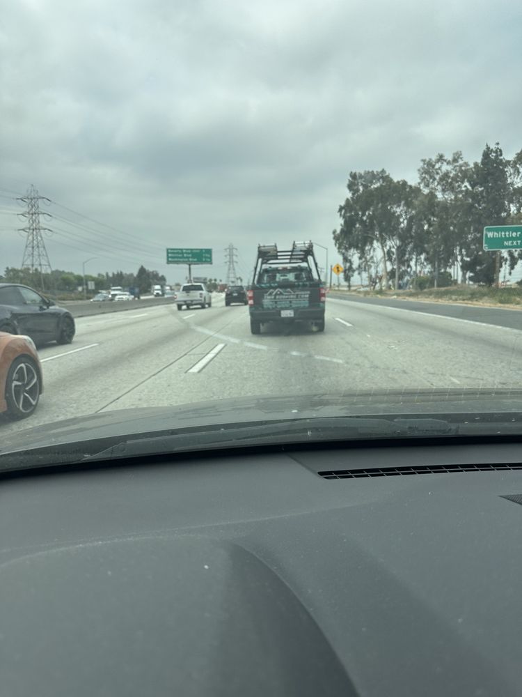 Slide of TMH Roofing