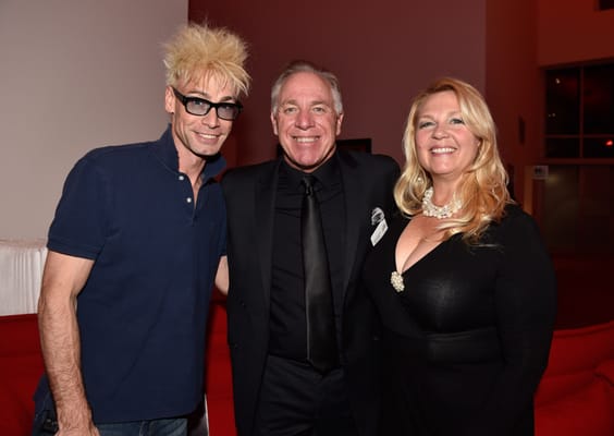 Helping Hand of Vegas Valley by null