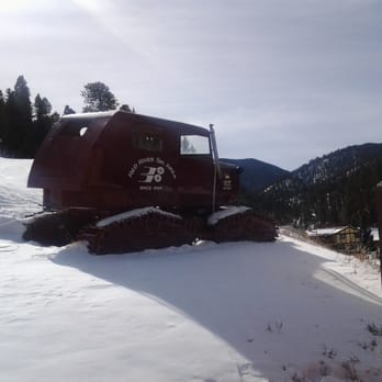 Red River Ski  & Summer Area - Ski Resorts Near Me - Red River, New Mexico
