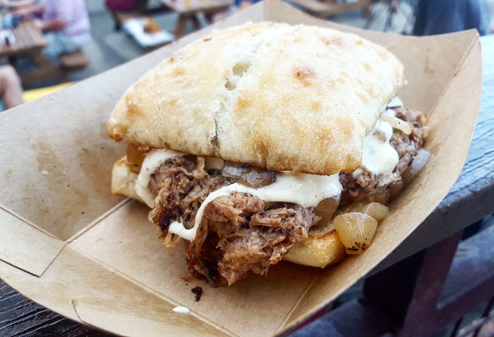 THE WANDERING MOOSE 57 Photos & 62 Reviews Food Trucks 8320