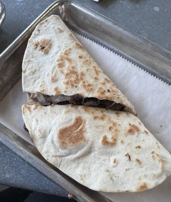 Hunger Street Tacos by null