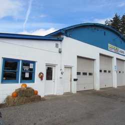 Mike's Auto Towing