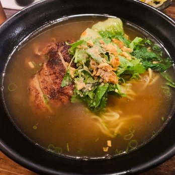 Soup Shack Porter - Duck Noodle Soup - Ramen Near Me - Cambridge, Massachusetts Soup Shack Porter - Duck Noodle Soup - Ramen Near Me - Cambridge, Massachusetts