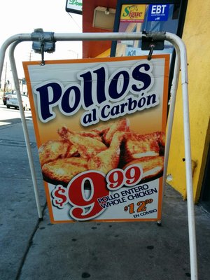 Carniceria Don Juan #2 by null