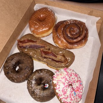 The Donuttery - Donuts Near Me - Huntington Beach, California The Donuttery - Donuts Near Me - Huntington Beach, California