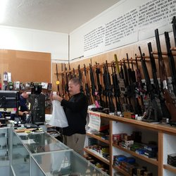 Professional Firearms
