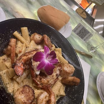 Konoko Restaurant - Pasta - Caribbean Near Me - White Marsh, Maryland Konoko Restaurant - Pasta - Caribbean Near Me - White Marsh, Maryland