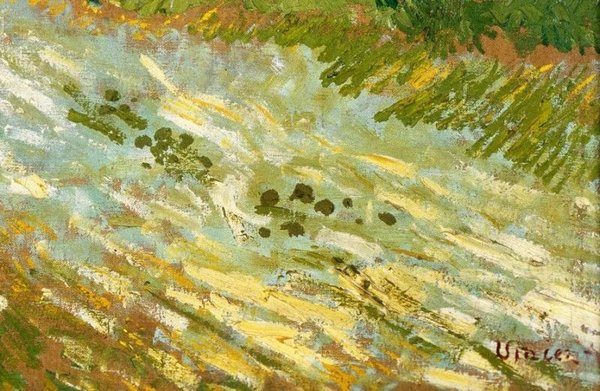 Musée Angladon by null