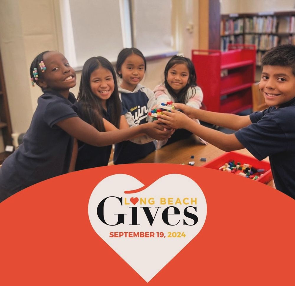 Shared Science - social services organization in Long Beach, CA