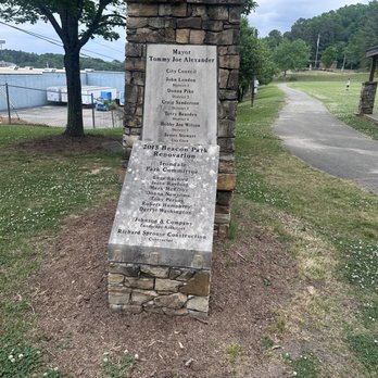 Beacon Park - Parks Near Me - Irondale, Alabama
