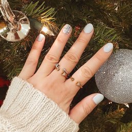 Nails (gel manicure) by Jade Nails (gel manicure) by Jade