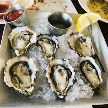 Pier 29 Waterfront Restaurant - Fresh oysters - Seafood Near Me - Alameda, California Pier 29 Waterfront Restaurant - Fresh oysters - Seafood Near Me - Alameda, California