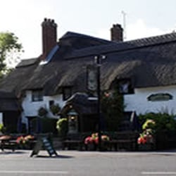 The Castle Inn