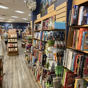 Changing Hands Bookstore - Cookbooks - Bookstores Near Me - Tempe, Arizona