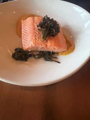 Savory, a restaurant by null