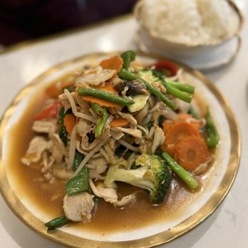 Thai Time Restaurant - Thai Near Me - Fishers, Indiana