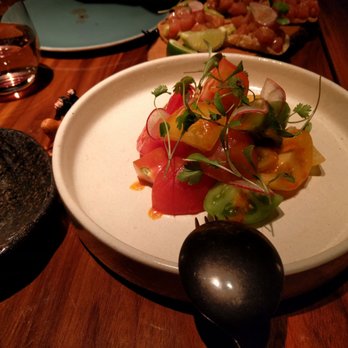MNKY HSE - Tomato app - Latin American Near Me - Mayfair, XGL MNKY HSE - Tomato app - Latin American Near Me - Mayfair, XGL