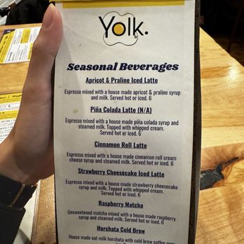 Yolk - Marina City - Breakfast & Brunch Near Me - Chicago, Illinois Yolk - Marina City - Breakfast & Brunch Near Me - Chicago, Illinois