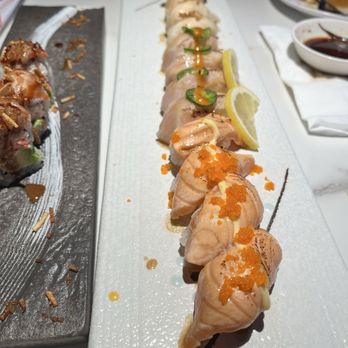 Umiya Sushi - Sushi Bars Near Me - Houston, Texas Umiya Sushi - Sushi Bars Near Me - Houston, Texas