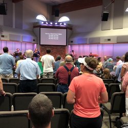 Springfield Faith Center