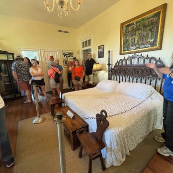 Ernest Hemingway Home  - Museums Near Me - Key West, Florida