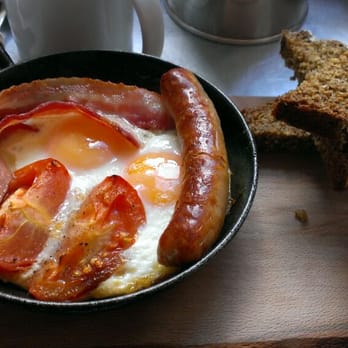 Hatch and Sons - Cafes Near Me - Dublin, D
